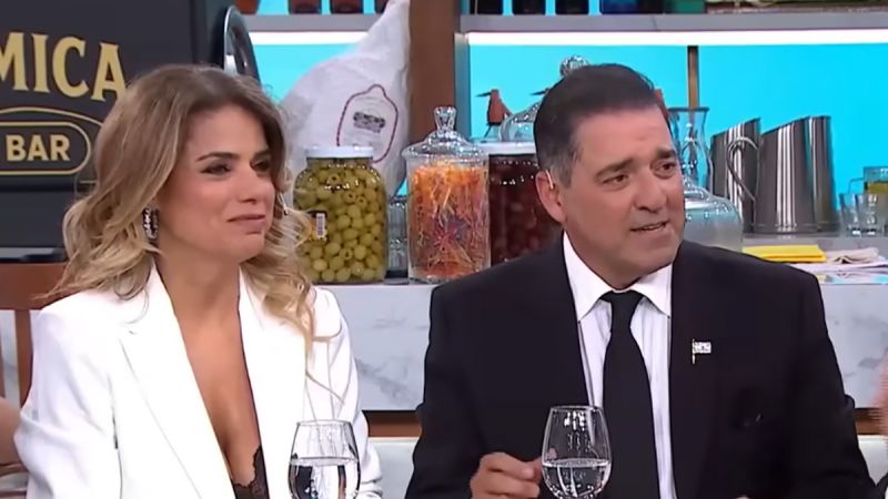 Marina Calabró se bajó de "Polémica en el Bar": los motivos y quién la reemplazará